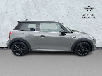 Used MINI Hatch 2019 for sale - 78782614: Photo