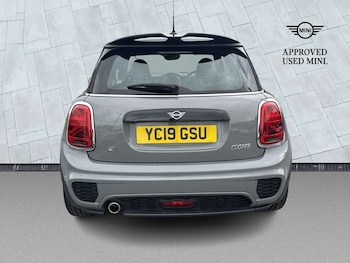 Used MINI Hatch 2019 for sale - 78782614: Photo