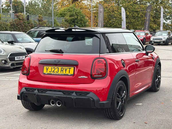 Used MINI Hatch 2023 for sale - 76243200: Photo 18
