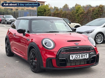 MINI - Hatch