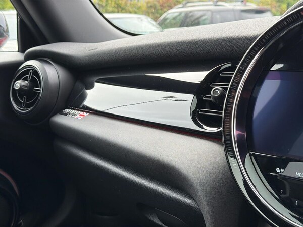 Used MINI Hatch 2023 for sale - 76243200: Photo 24