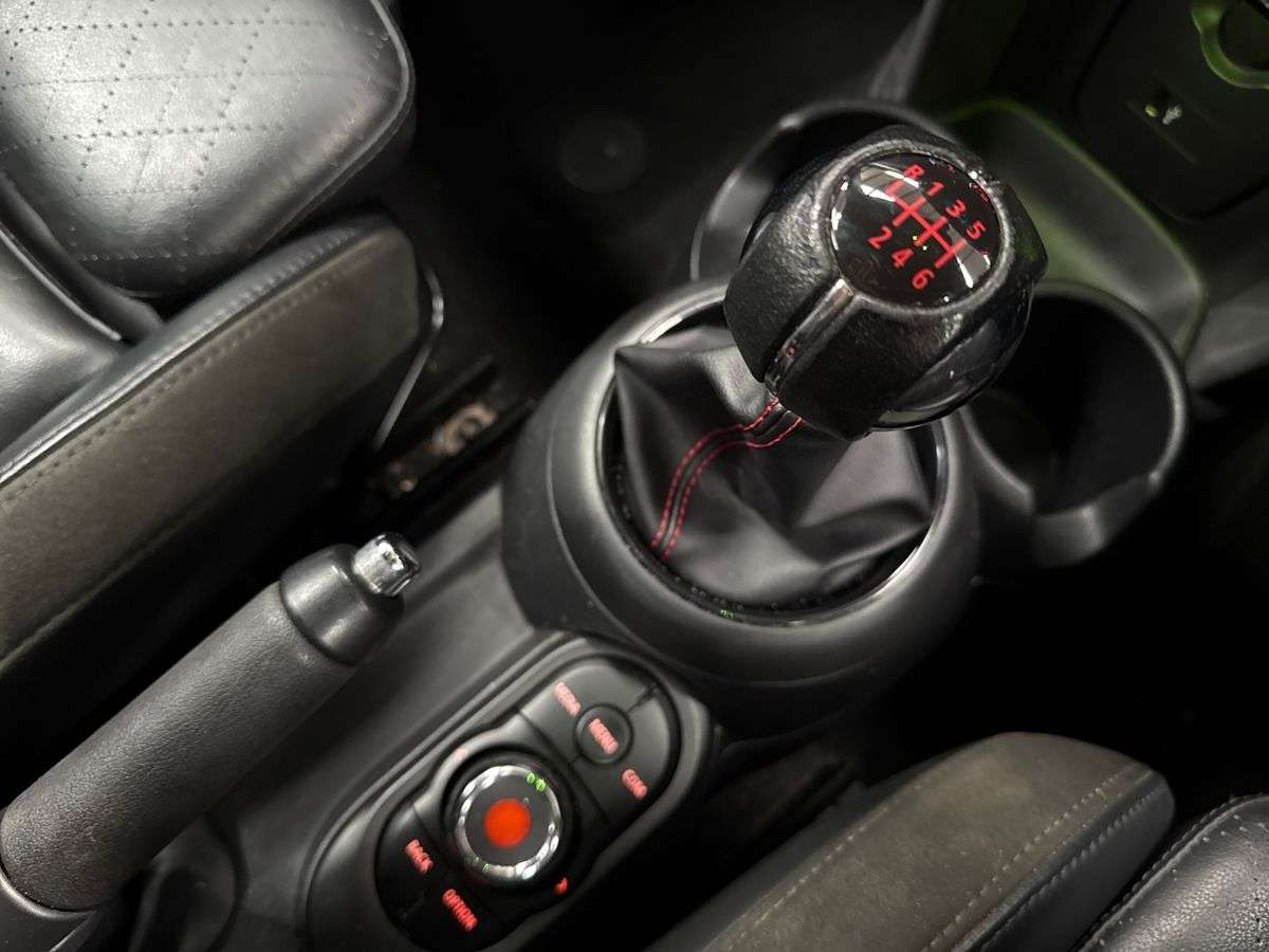 Used MINI Hatch 2020 for sale - 77590351: Photo 13