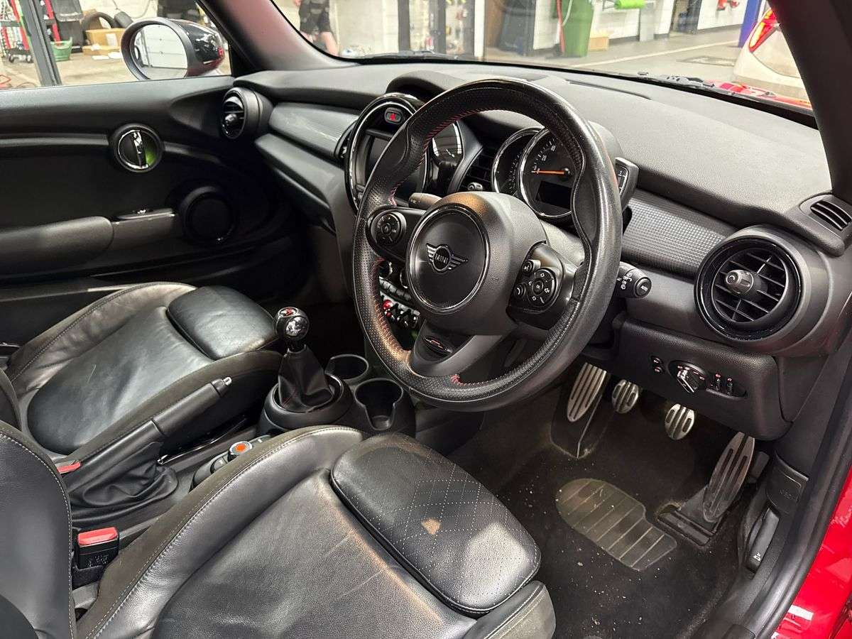 Used MINI Hatch 2020 for sale - 77590351: Photo 15