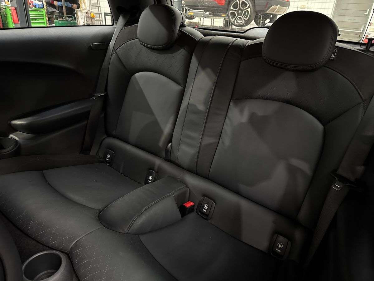 Used MINI Hatch 2020 for sale - 77590351: Photo 16