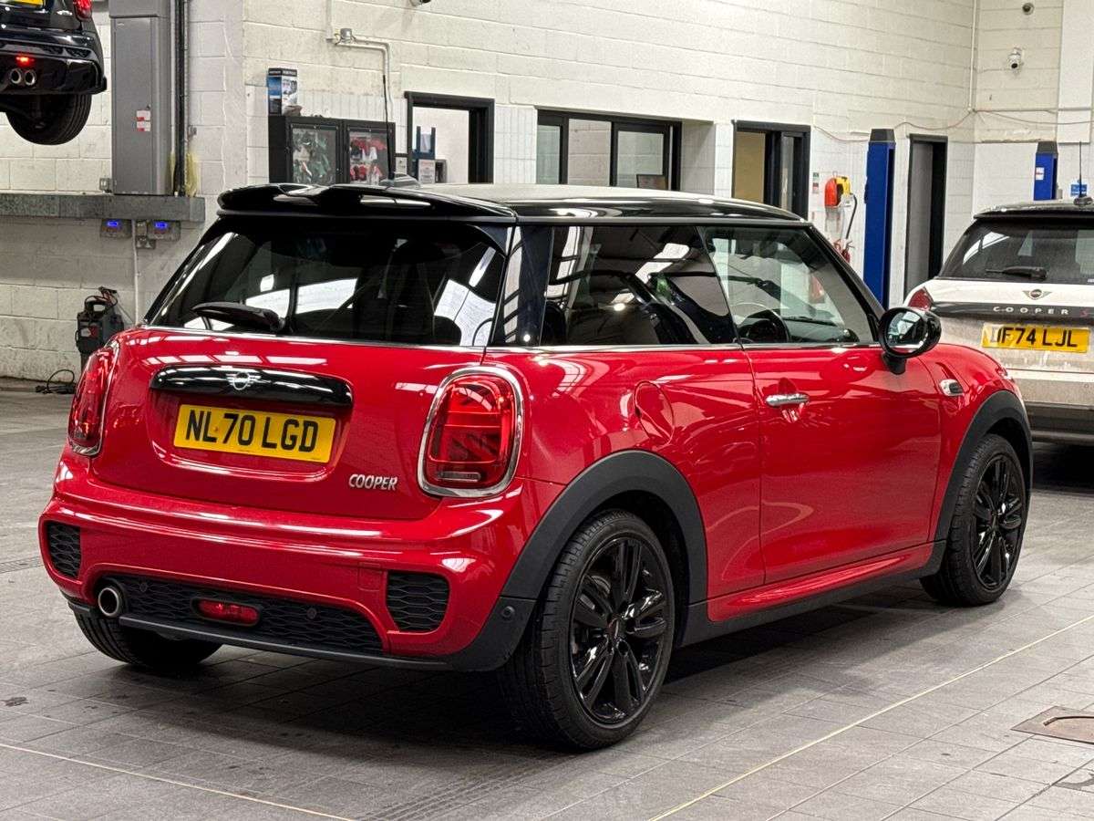 Used MINI Hatch 2020 for sale - 77590351: Photo 18