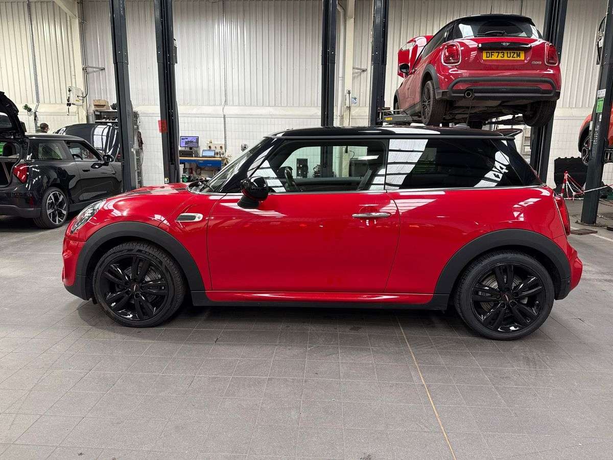 Used MINI Hatch 2020 for sale - 77590351: Photo 19