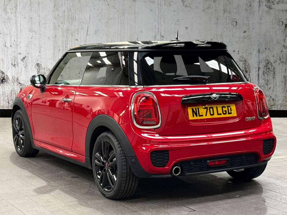 Used MINI Hatch 2020 for sale - 77590351: Photo 2