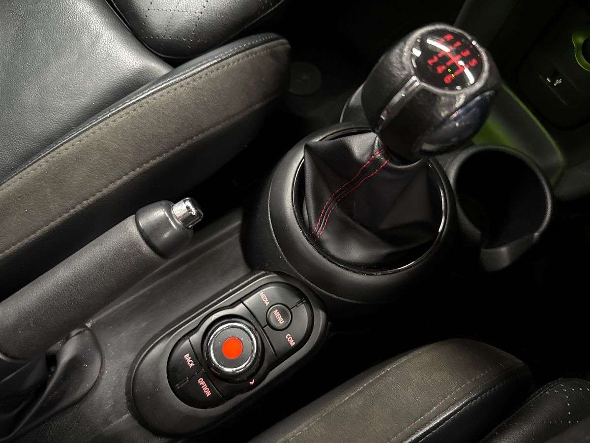 Used MINI Hatch 2020 for sale - 77590351: Photo 22