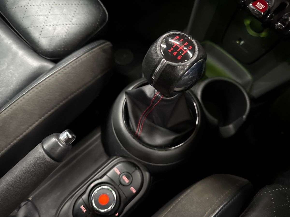 Used MINI Hatch 2020 for sale - 77590351: Photo 23