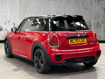 Used MINI Hatch 2020 for sale - 77590351: Photo