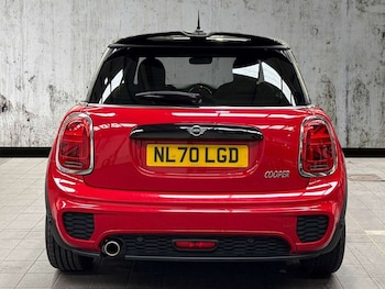 Used MINI Hatch 2020 for sale - 77590351: Photo