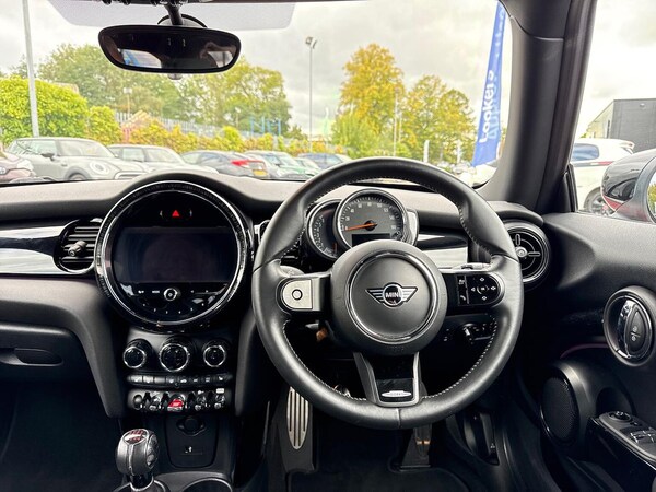 Used MINI Hatch 2021 for sale - 75999626: Photo 10