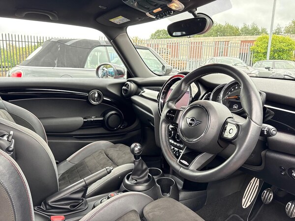 Used MINI Hatch 2021 for sale - 75999626: Photo 16
