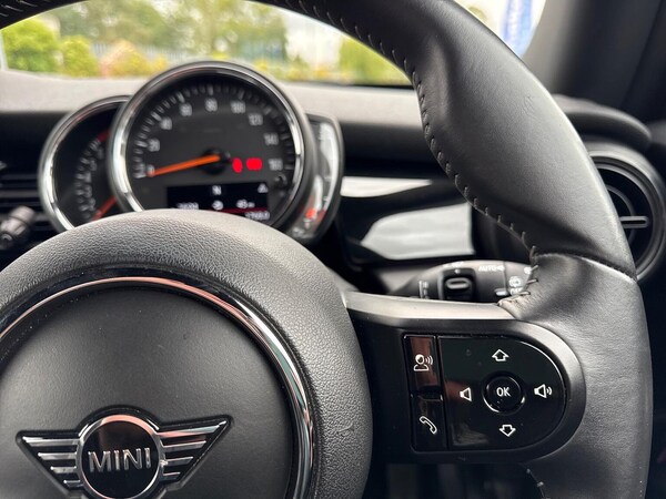 Used MINI Hatch 2021 for sale - 75999626: Photo 27