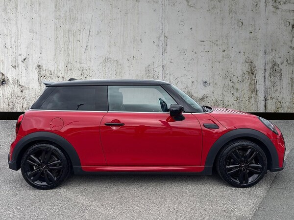 Used MINI Hatch 2021 for sale - 75999626: Photo 4