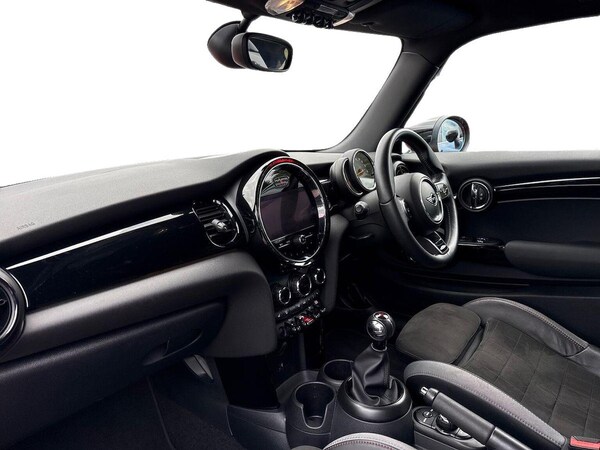Used MINI Hatch 2021 for sale - 75999626: Photo 8