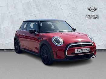 Used MINI Hatch 2022 for sale - 78733473: Photo