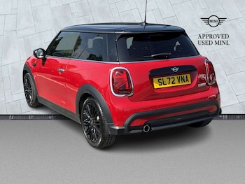 Used MINI Hatch 2022 for sale - 78733473: Photo