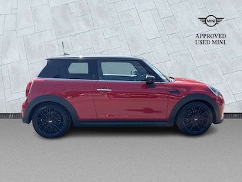 Used MINI Hatch 2022 for sale - 78733473: Photo