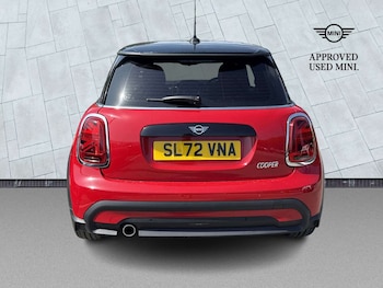 Used MINI Hatch 2022 for sale - 78733473: Photo