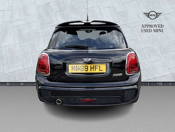 Used MINI Hatch 2018 for sale - 79423967: Photo