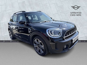 Used MINI Countryman 2021 for sale - 79500948: Photo