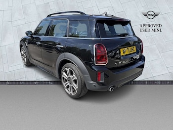 Used MINI Countryman 2021 for sale - 79500948: Photo