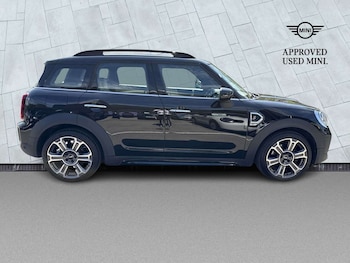 Used MINI Countryman 2021 for sale - 79500948: Photo