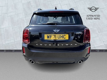 Used MINI Countryman 2021 for sale - 79500948: Photo