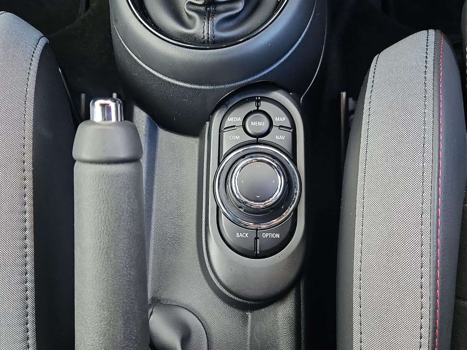 Used MINI Hatch 2021 for sale - 77028116: Photo 24