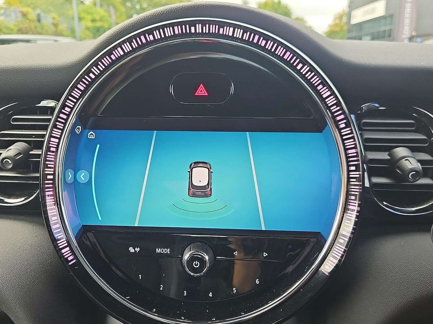 Used MINI Hatch 2021 for sale - 77028116: Photo 30