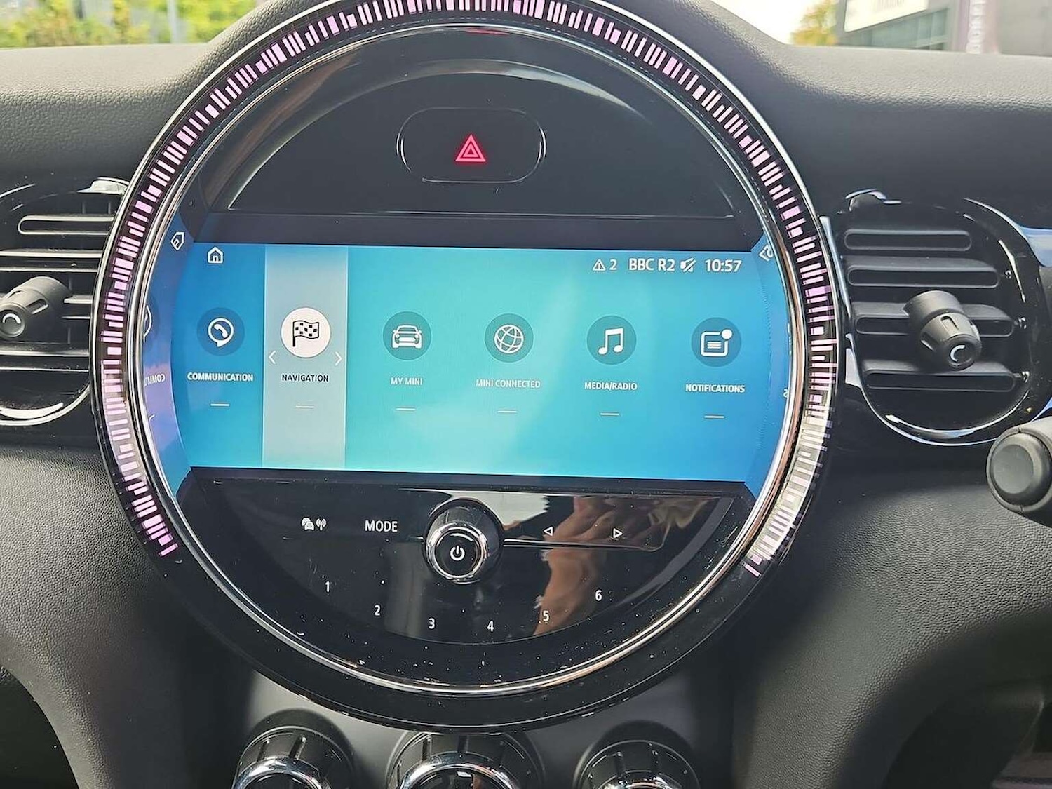 Used MINI Hatch 2021 for sale - 77028116: Photo 31