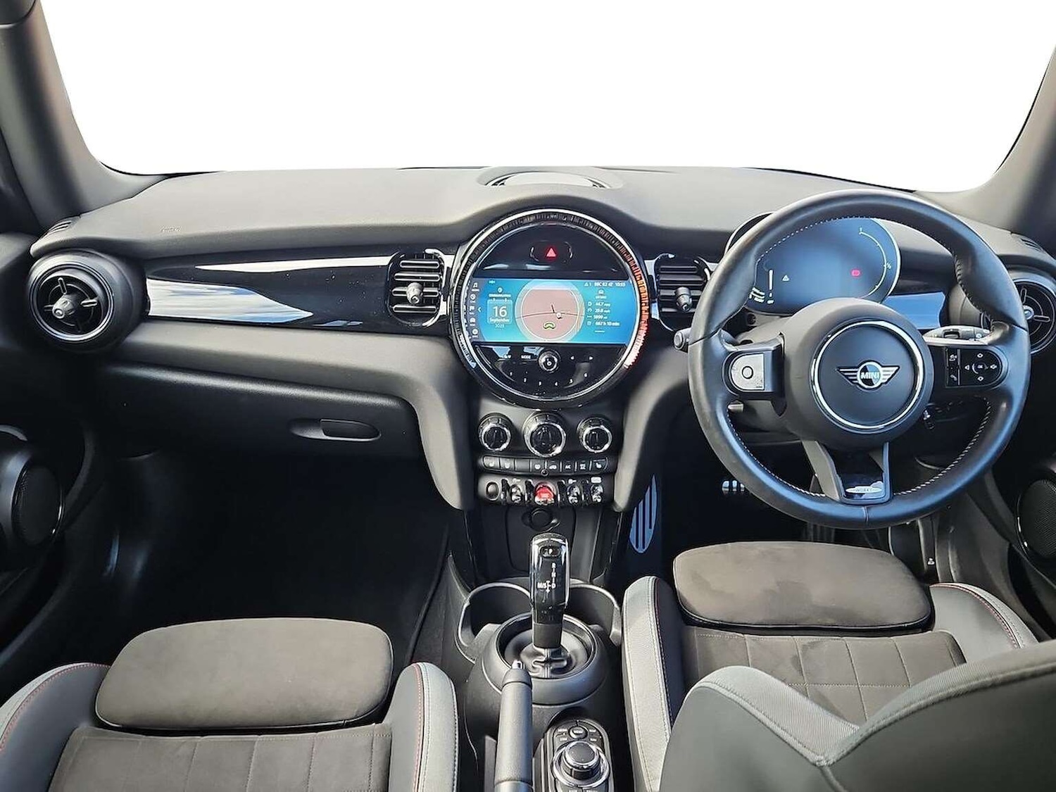 Used MINI Hatch 2021 for sale - 77028116: Photo 9