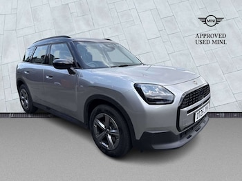 Used MINI Countryman 2025 for sale - 79254932: Photo