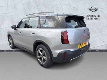 Used MINI Countryman 2025 for sale - 79254932: Photo