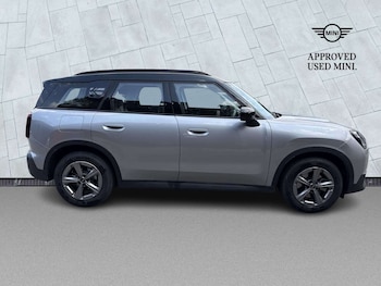 Used MINI Countryman 2025 for sale - 79254932: Photo