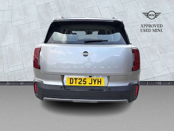Used MINI Countryman 2025 for sale - 79254932: Photo
