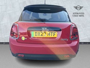 Used MINI Hatch 2023 for sale - 79185319: Photo