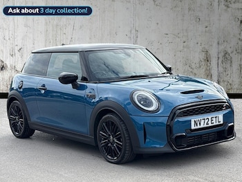 MINI - Hatch