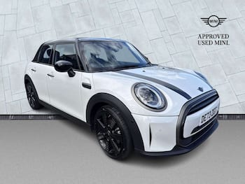 Used MINI Hatch 2023 for sale - 79845668: Photo