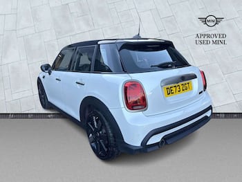 Used MINI Hatch 2023 for sale - 79845668: Photo