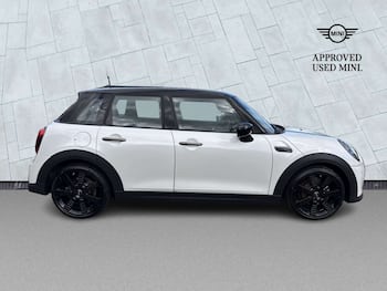 Used MINI Hatch 2023 for sale - 79845668: Photo