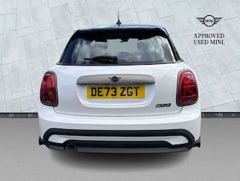 Used MINI Hatch 2023 for sale - 79845668: Photo