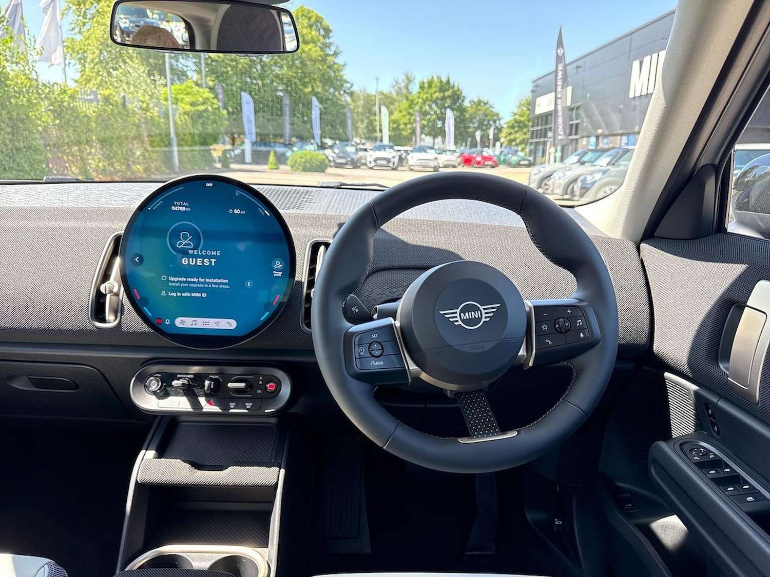 Used MINI Countryman 2024 for sale - 76596480: Photo 10