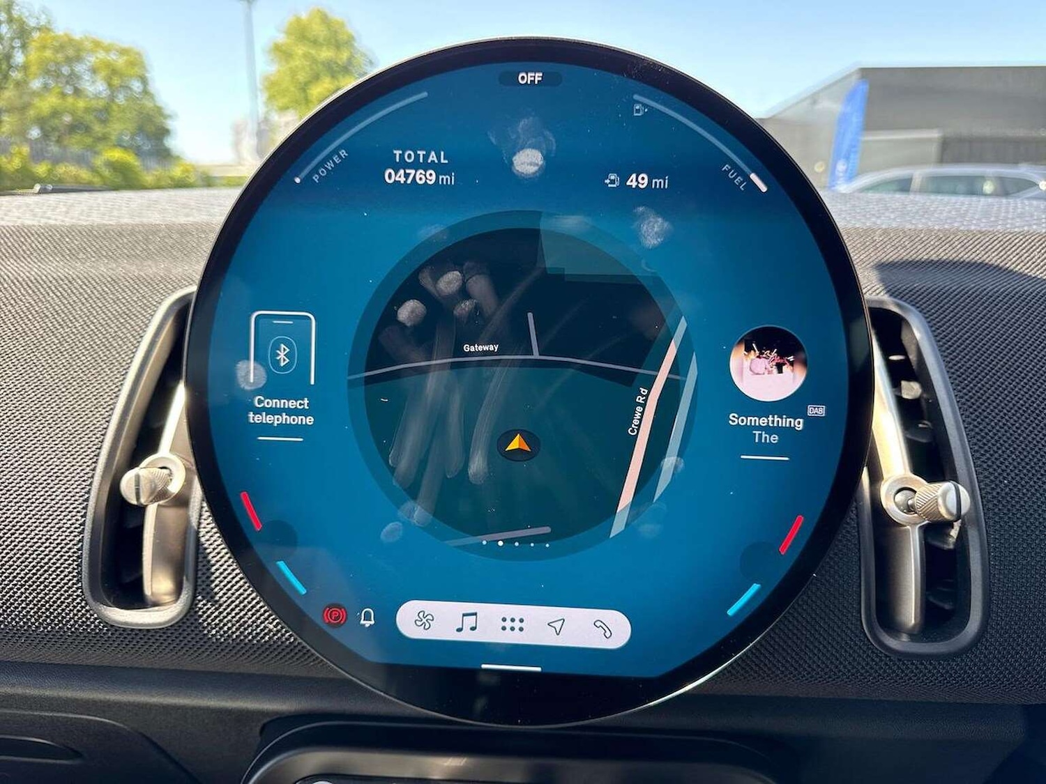 Used MINI Countryman 2024 for sale - 76596480: Photo 11