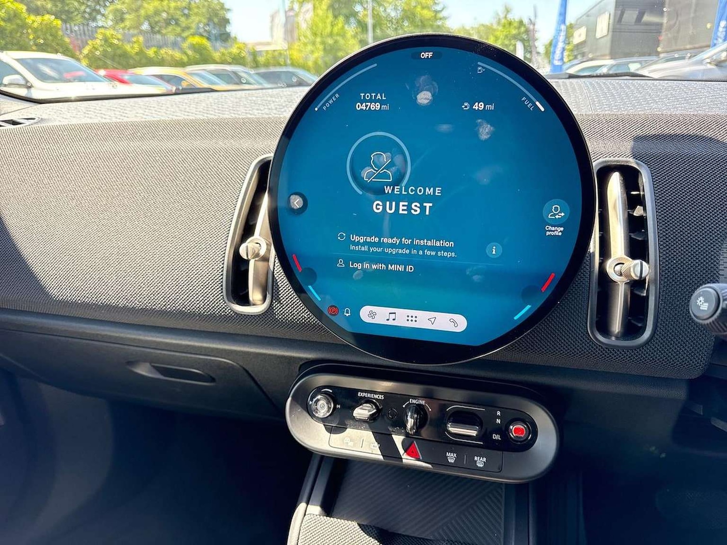 Used MINI Countryman 2024 for sale - 76596480: Photo 12