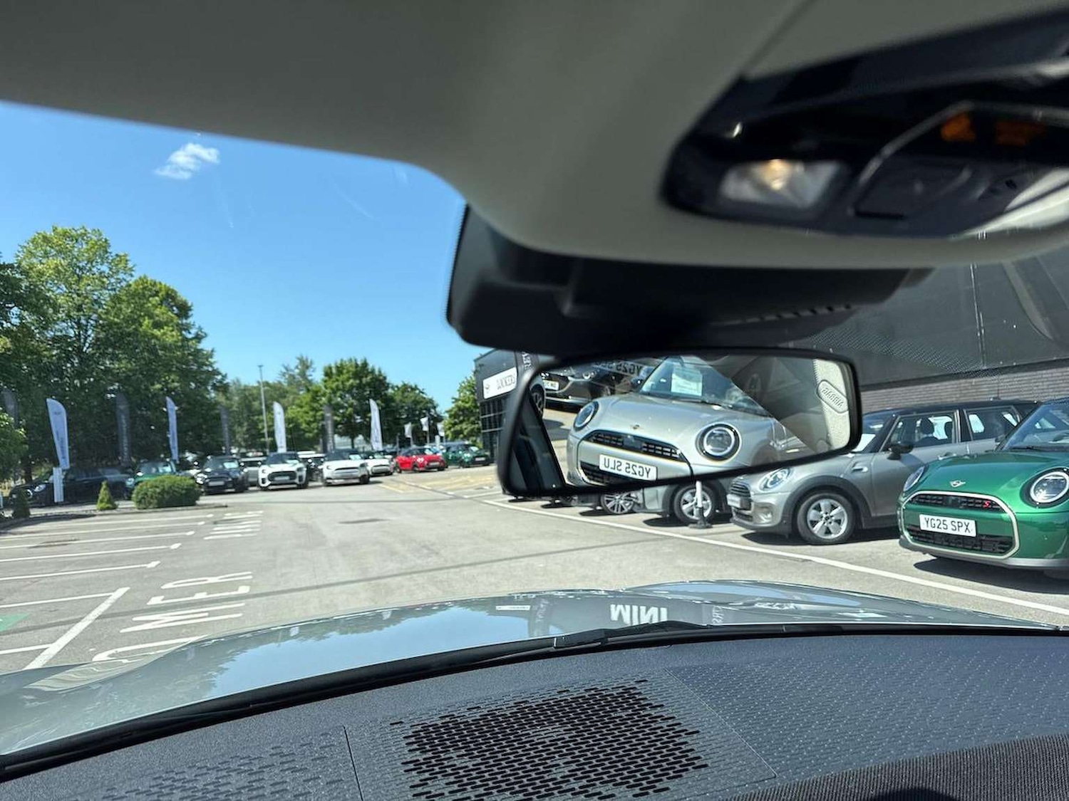 Used MINI Countryman 2024 for sale - 76596480: Photo 15