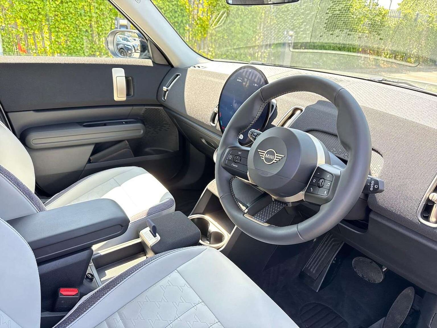 Used MINI Countryman 2024 for sale - 76596480: Photo 16