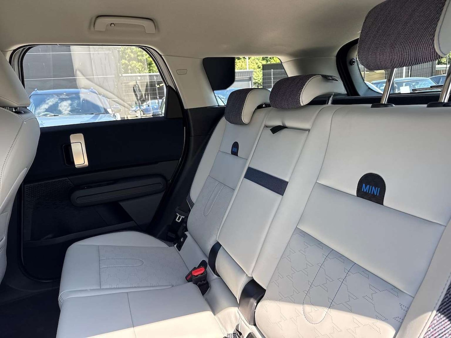 Used MINI Countryman 2024 for sale - 76596480: Photo 17