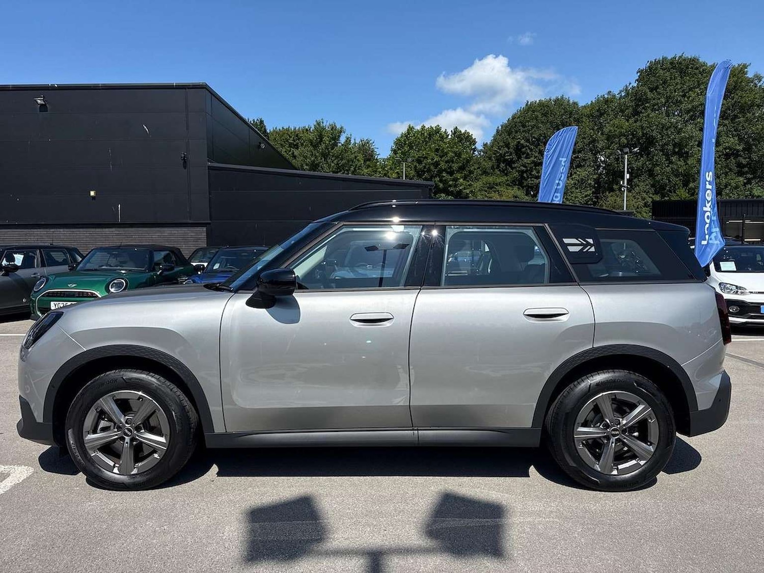 Used MINI Countryman 2024 for sale - 76596480: Photo 20